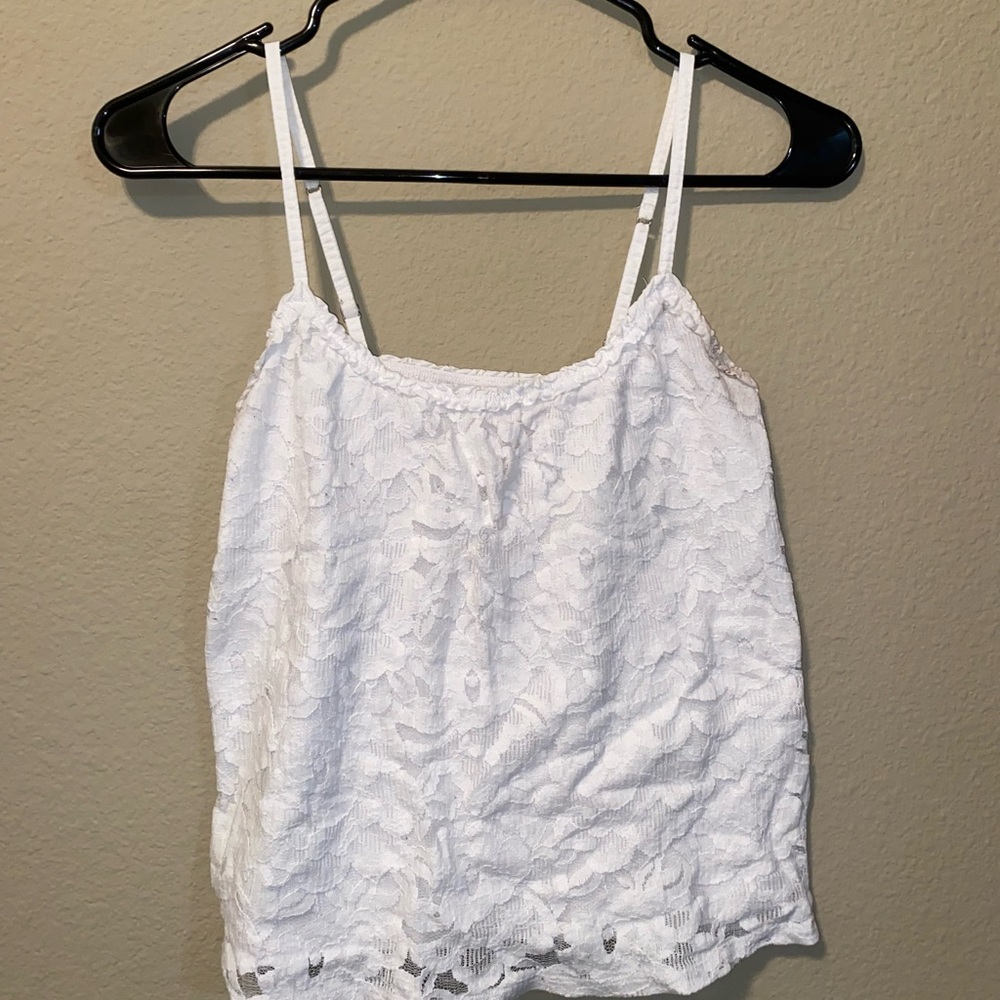 Hollister cami